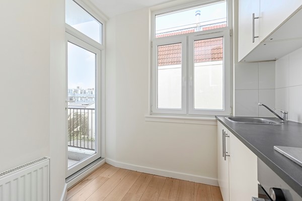 Medium property photo - van Egmondestraat 51, 2274 CS Voorburg
